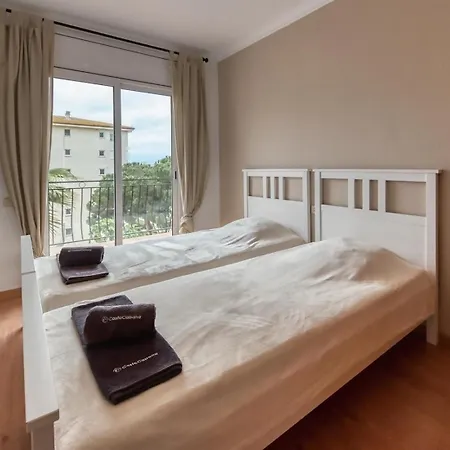 Costacabana - Dolce Villa Lloret de Mar