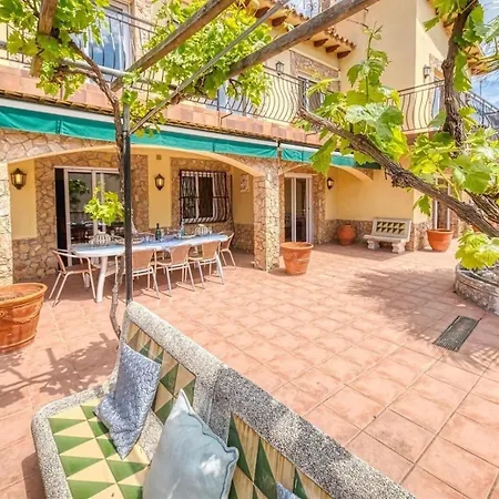 Costacabana - Dolce Vila Lloret de Mar