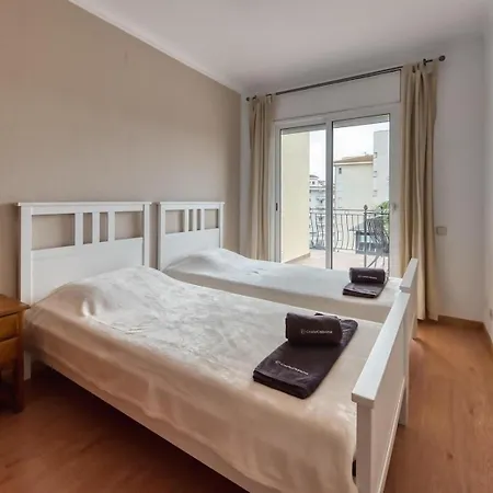 Vila Costacabana - Dolce Lloret de Mar