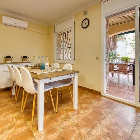 Vila Costacabana - Dolce Lloret de Mar